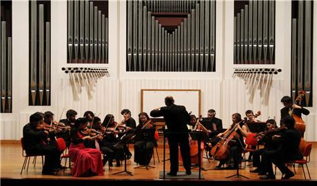 帕多瓦“契薩萊·坡里尼”音樂學(xué)院（CONSERVATORIO di PADOVA 