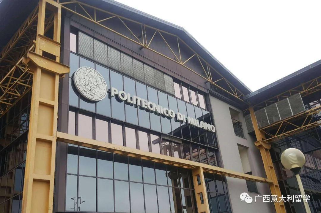 米蘭理工大學