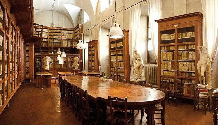 佛羅倫薩美術學院(Accademia di Belle Arti di Firenze)本科課程詳情