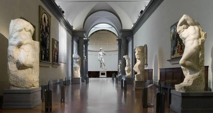 佛羅倫薩美術學院（Accademia di Belle Arti di Firenze）本科課程詳情